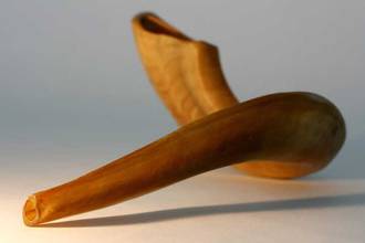 Word of the Day: shofar