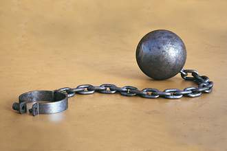 a-ball-and-chain
