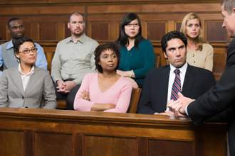 a-jury-listens-to-lawyer