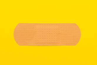 band-aid