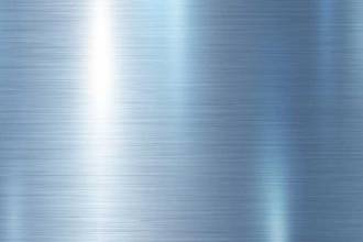 blue gray metallic metal texture