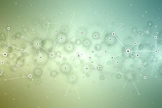 connection internet technology