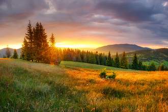 countryside