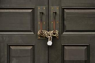 doors-locked-shut