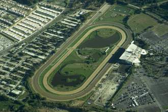 el nuevo comandante horse track near san juan puerto rico