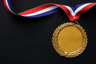 gold medal