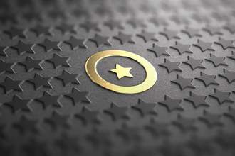 gold star