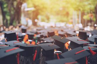 group-of-college-graduates-during-ceremony