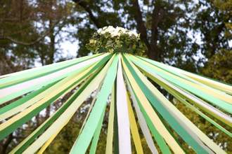 may pole