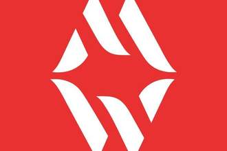 mw monogram logo