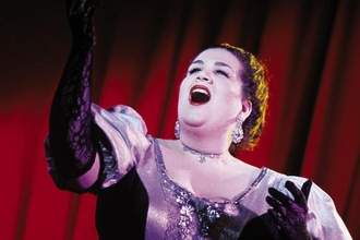 opera singer