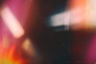 overexposed film