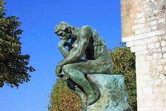 Word of the Day: perseverate