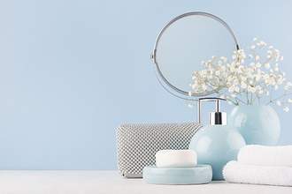 small mirror