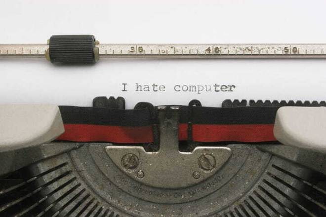 Word of the Day: Luddite | Merriam-Webster