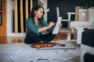 Word of the Day: repertoire