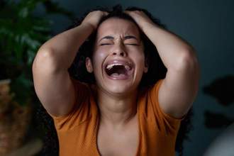 Word of the Day: fraught