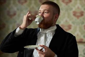 Word of the Day: etiquette