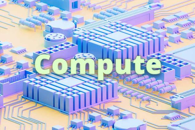 Webster Computer COMPUTE Slang Meaning | Merriam-Webster