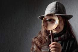 child-detective