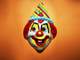 clown-mask
