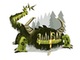 monster hodag photo