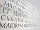 roman tablet