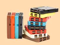 8-track-tapes