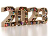 bookcase shaped like 2023