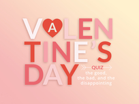 happy valentines day