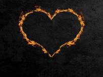 heart-fire