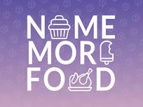 name more food