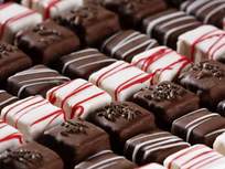 petit-fours