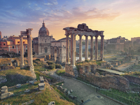 roman forum