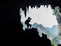 spelunker-silhouette 