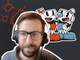 eli cemet video game writer and producer cuphead