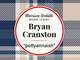 merriam-webster word icons bryan cranston pollyannaish