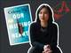 novelist celest ng with her book our missing heart