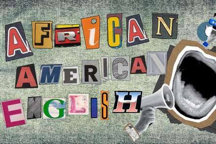 african american english