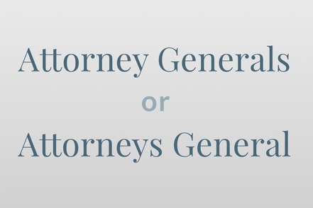 video title attorney generals