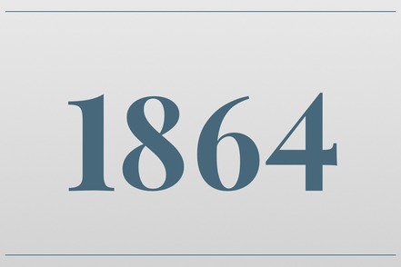 video websters video of 1864