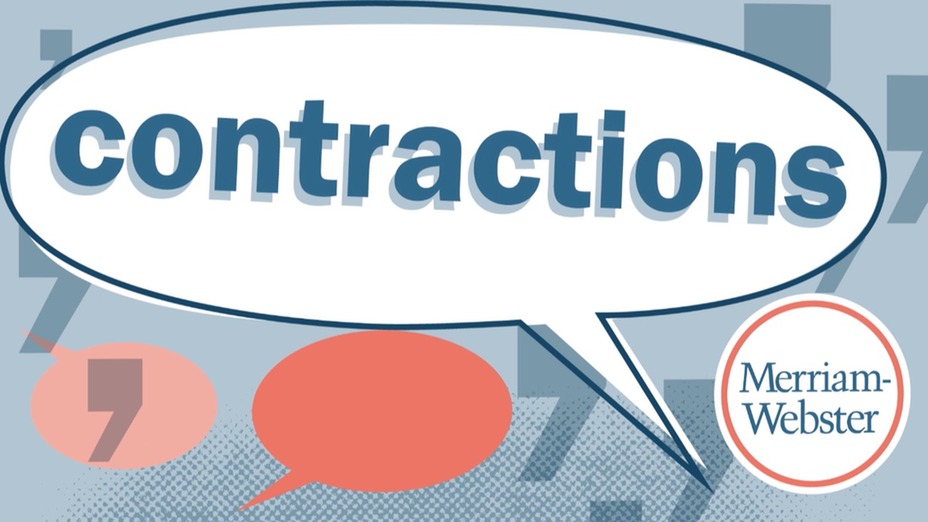 contractions