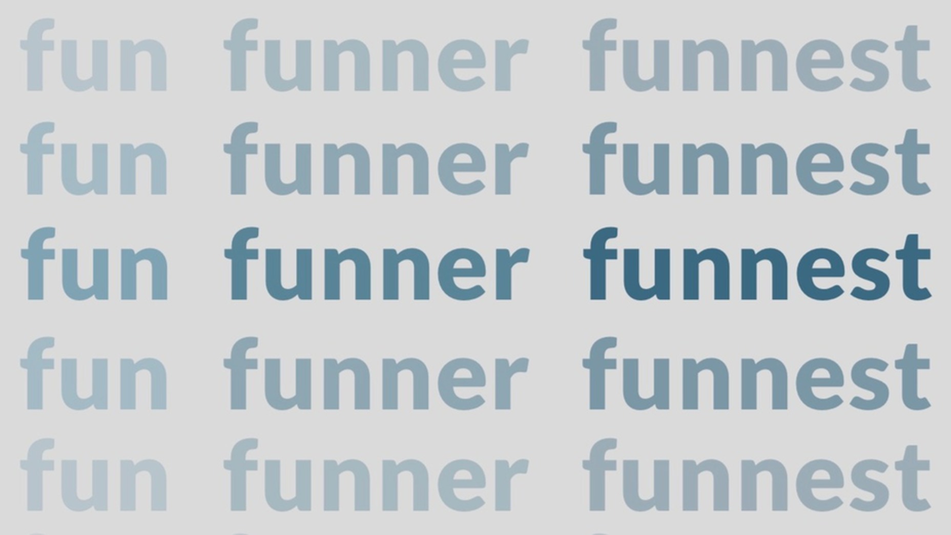 FUN Synonyms: 304 Similar and Opposite Words | Merriam-Webster Thesaurus