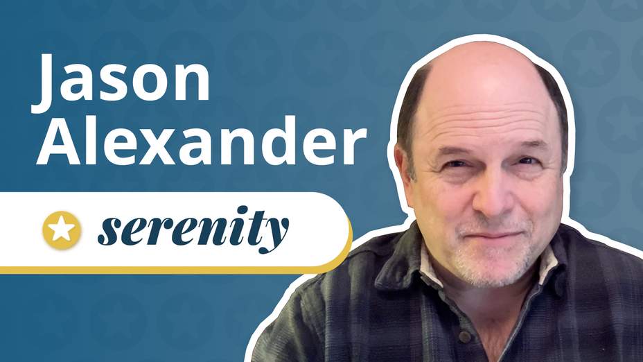jason alexander word icons serenity