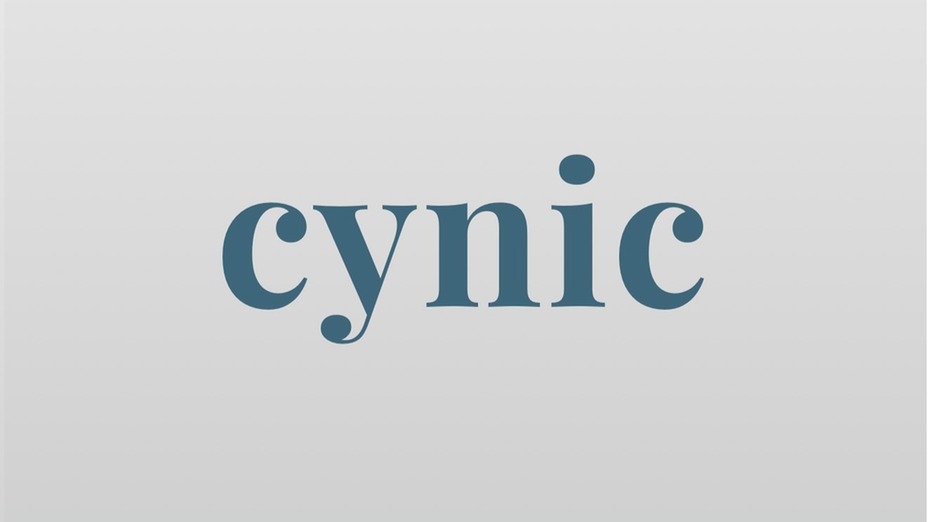video cynic