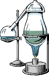 Illustration of alembic