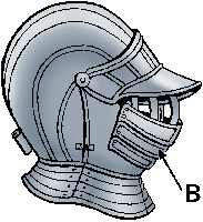 Illustration of beaver