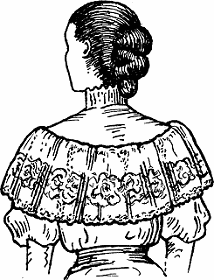Illustration of bertha