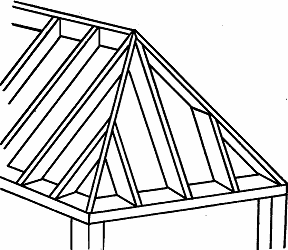 Illustration of frame
