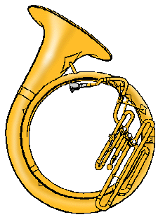 Illustration of helicon